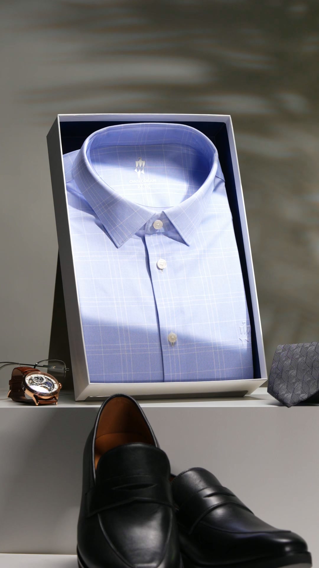 OWNDREAMshirts.com