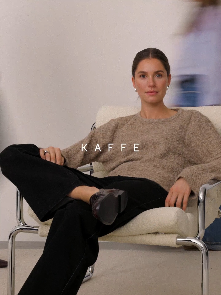 Ontdek De Herfstcollectie