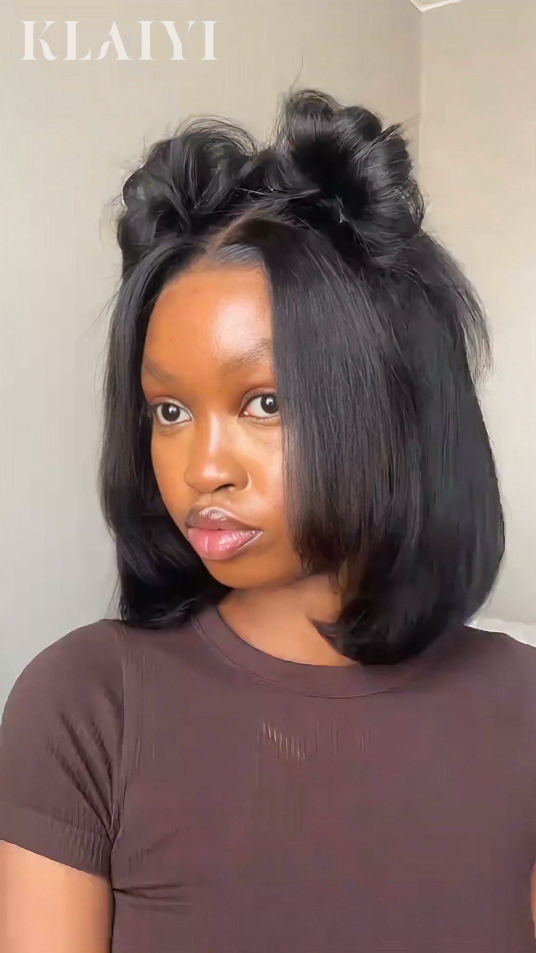The Bob So Natural, They Thought It Was Yours