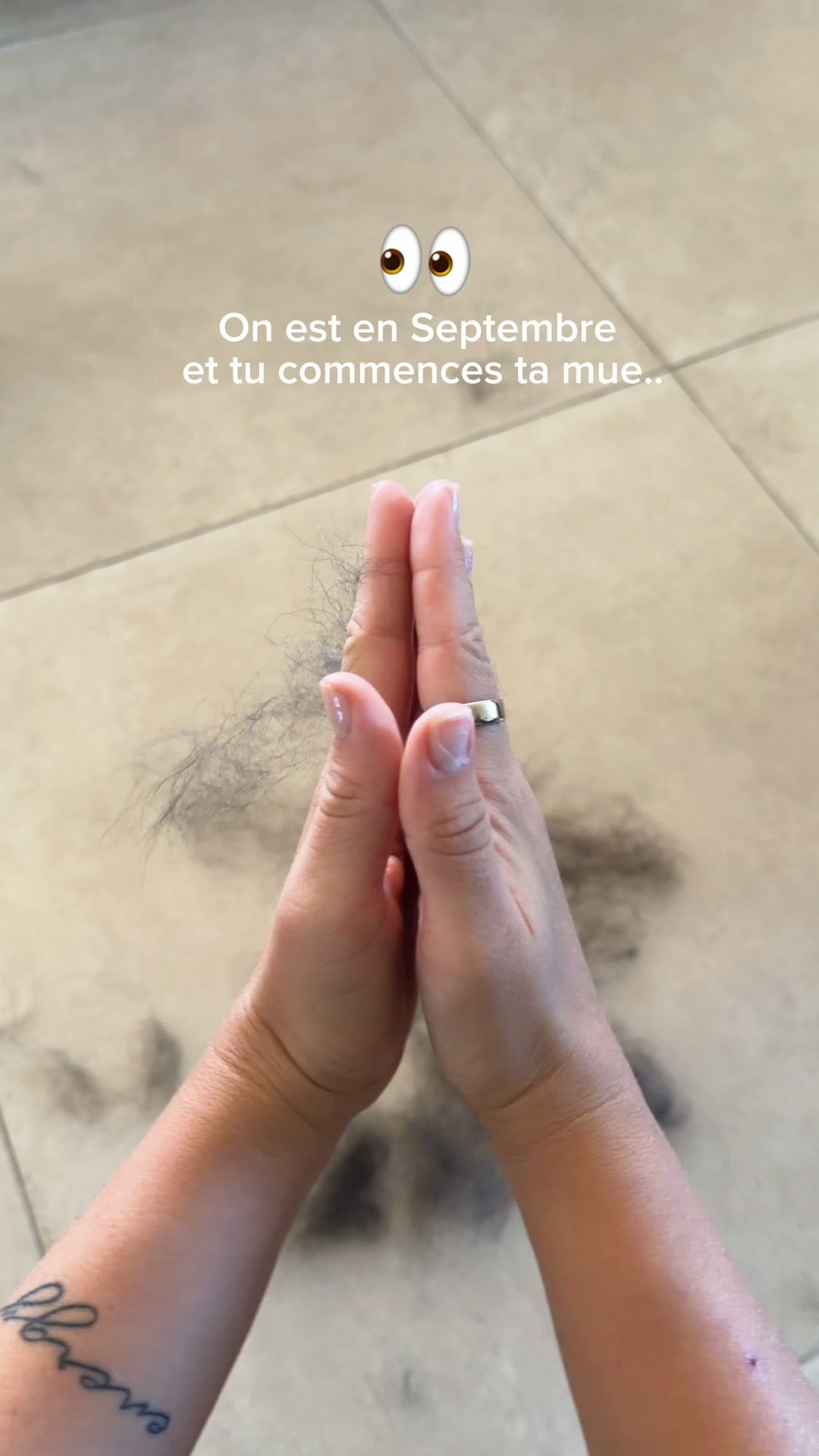 Des compléments adaptés à ses besoins