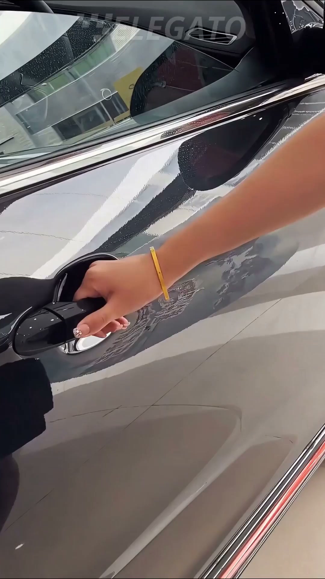 Proteggi subito la tua auto