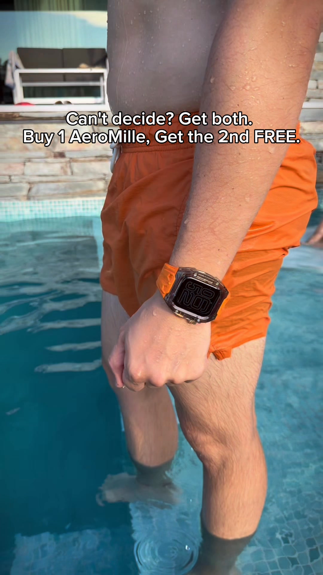 BOGO IS LIVE! Buy 1 Get 1 FREE.
