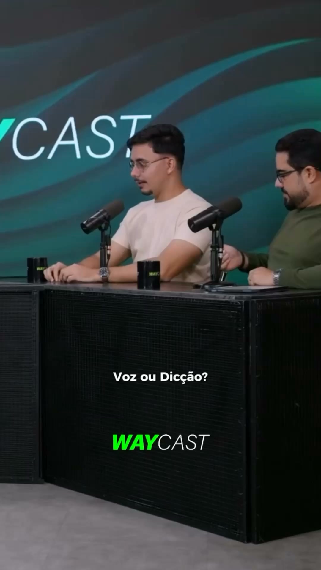 Voz tímida? 7 dias para falar com mais Firmeza.
