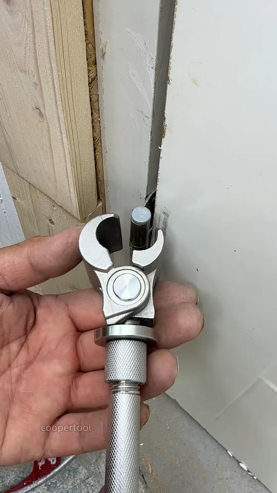 Door dragging?