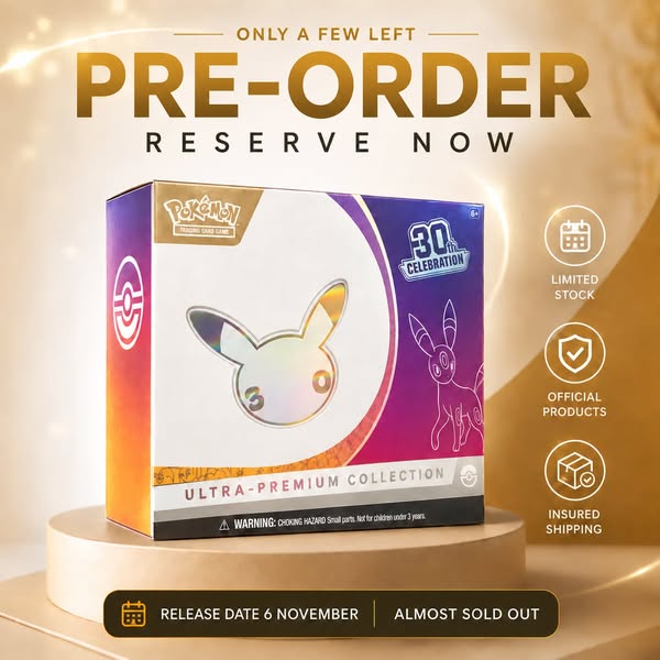 Selling Fast — Don’t Miss Out