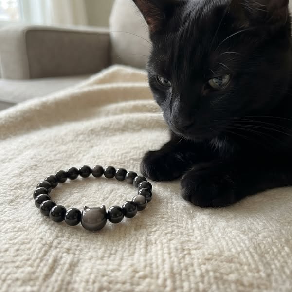 Every Purchase Feeds a Rescued Kitten