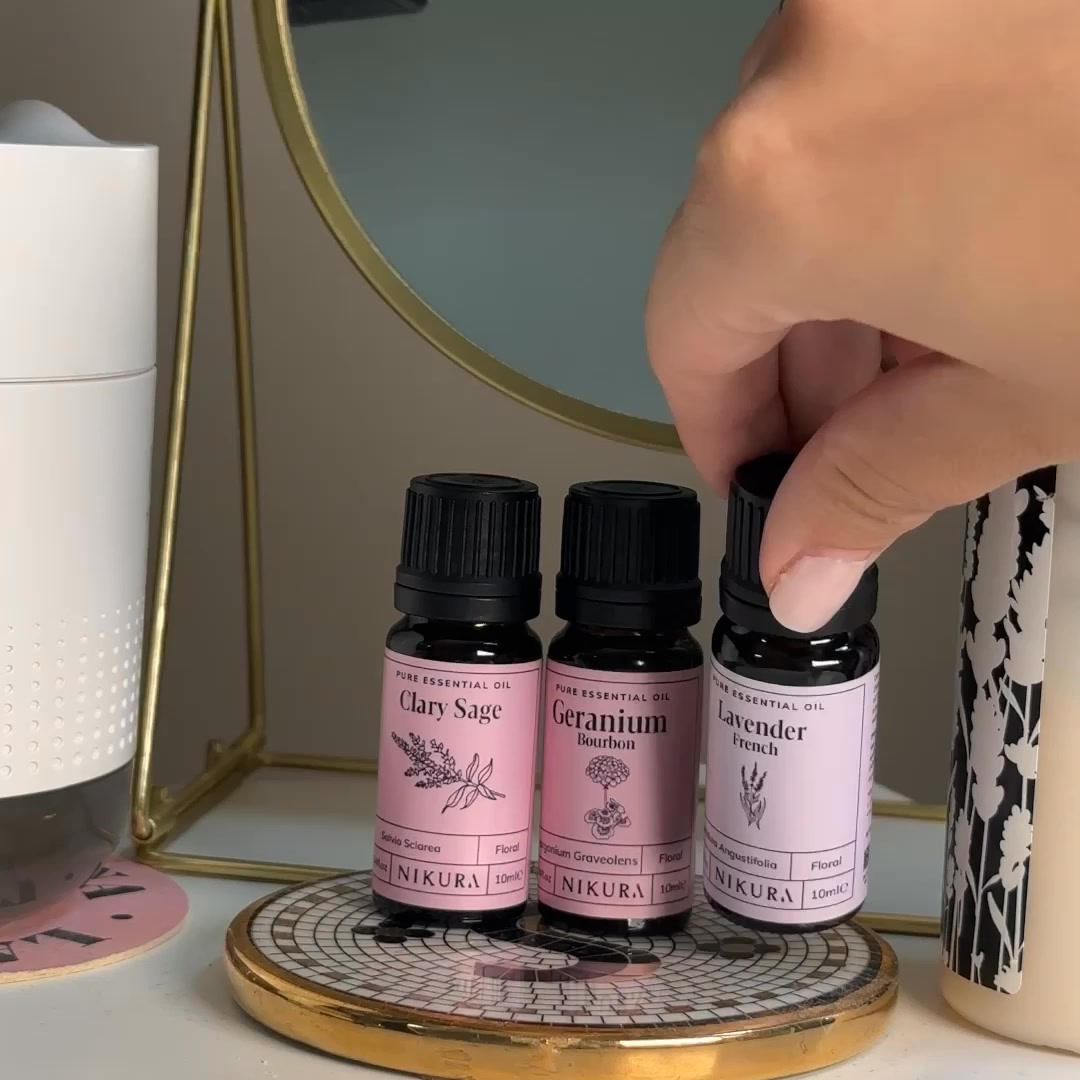 Haircare, Skincare & Massage