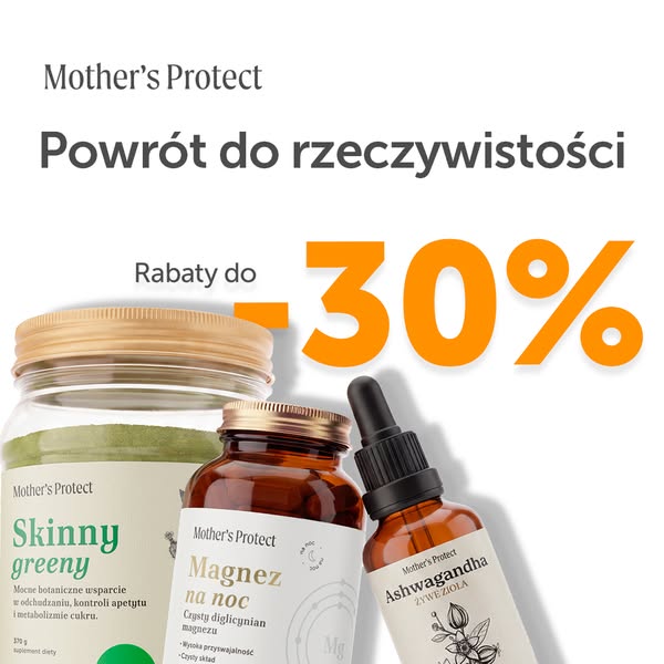 Wielka Jesienna Promocja