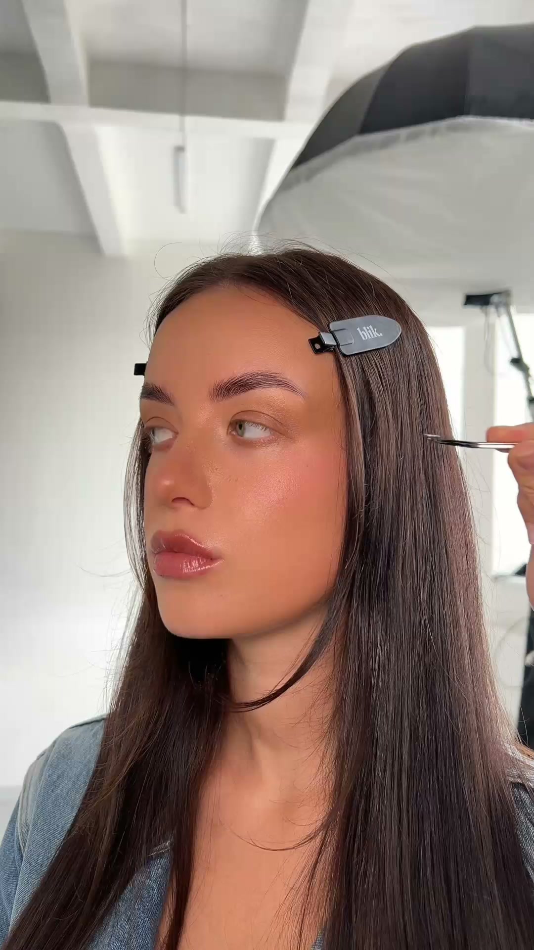 Self-stick Lashes