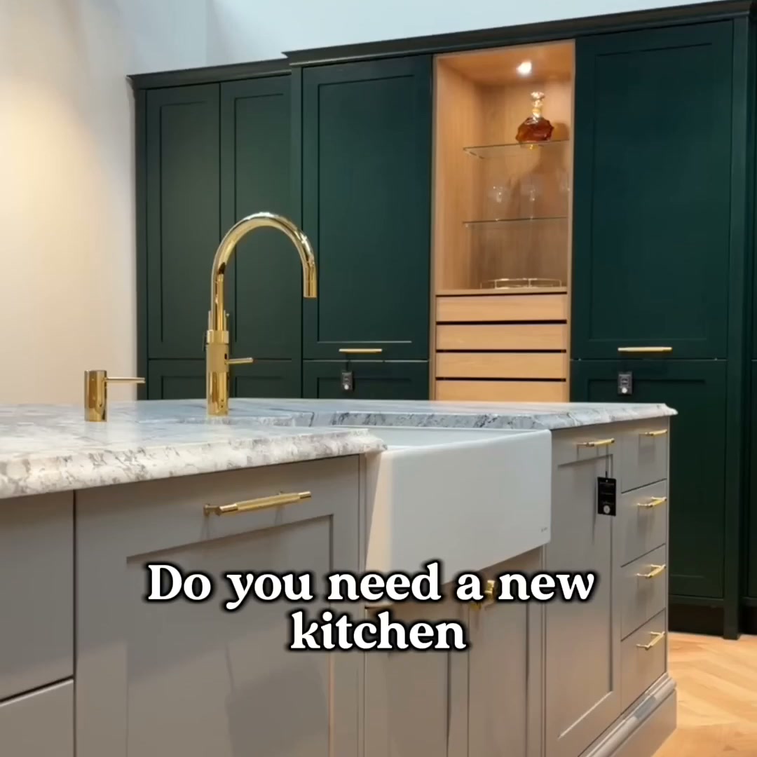 Find The Right Designer For Your Kitchen Project