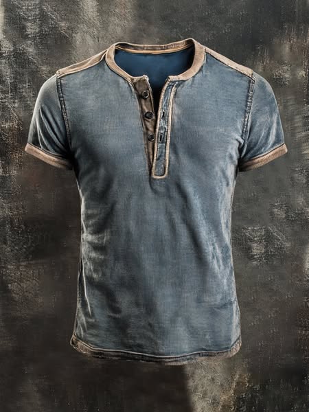 AirFlow Men's Lightweight & Cool Summer Wear | Hardline Goods