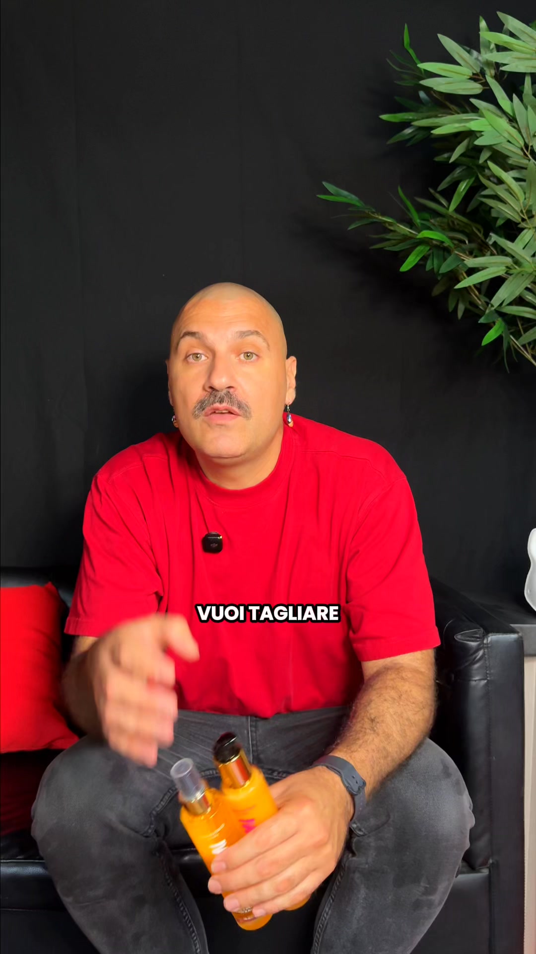 Capelli più lunghi