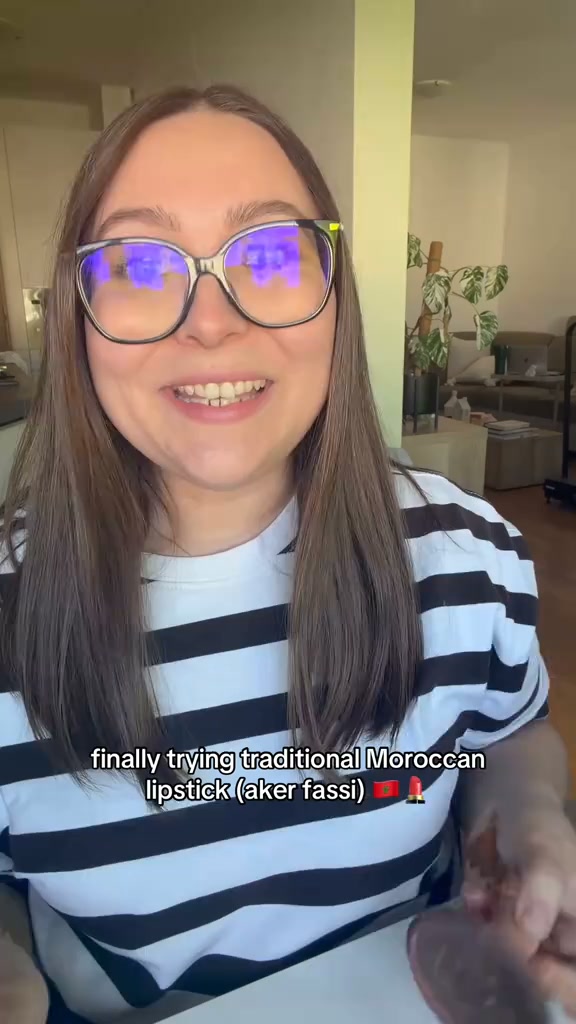 You don't need a trip to Morocco