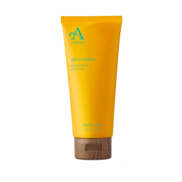 Glenashdale 200ml Body Lotion