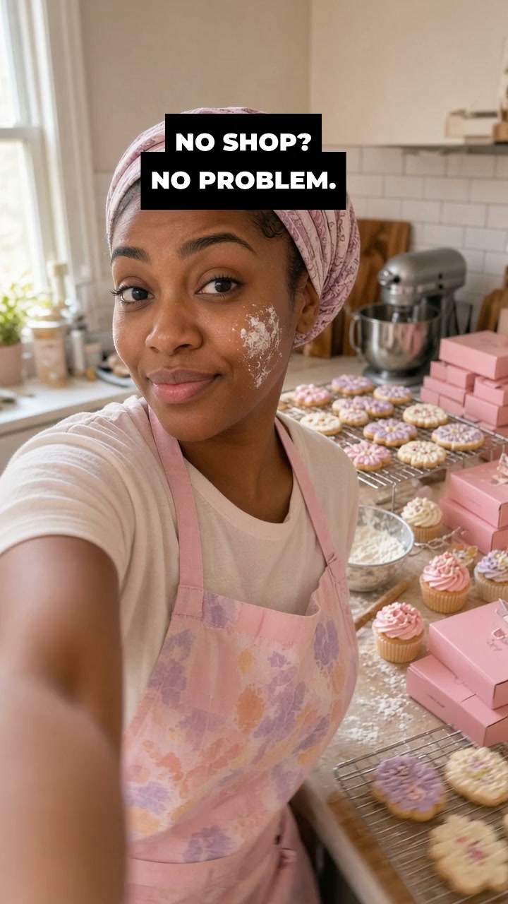 I Want Start My Own Business