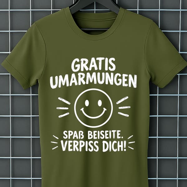 NICHT IM LADEN ERHÄLTLICH!