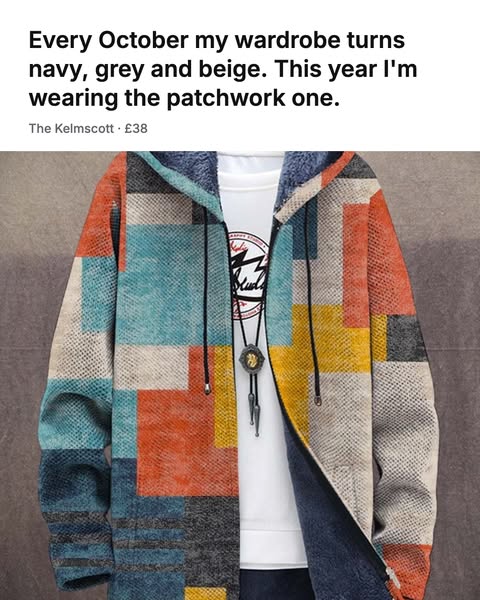 Colour For The Grey Months