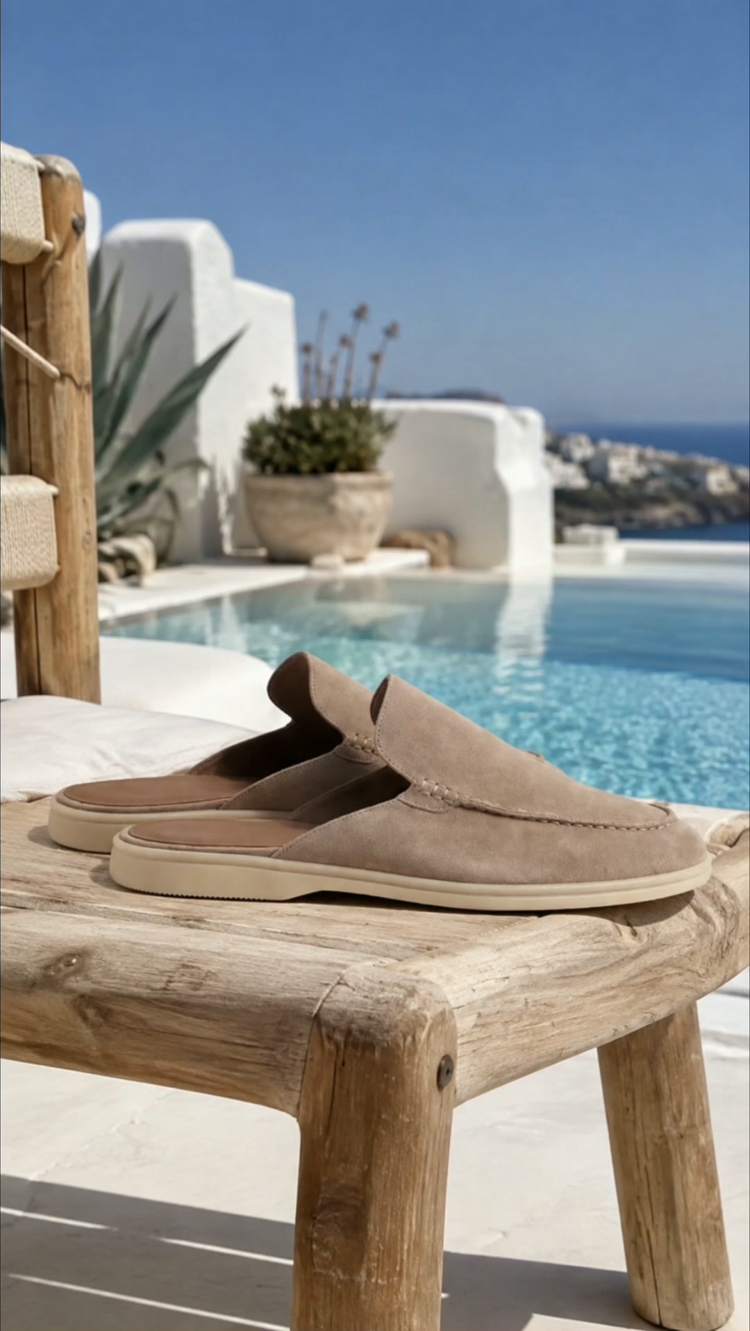 Final Loafers — 80% OFF