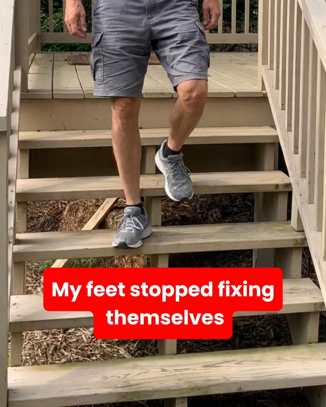 This Foot Massager Is Flying Off The Shelves