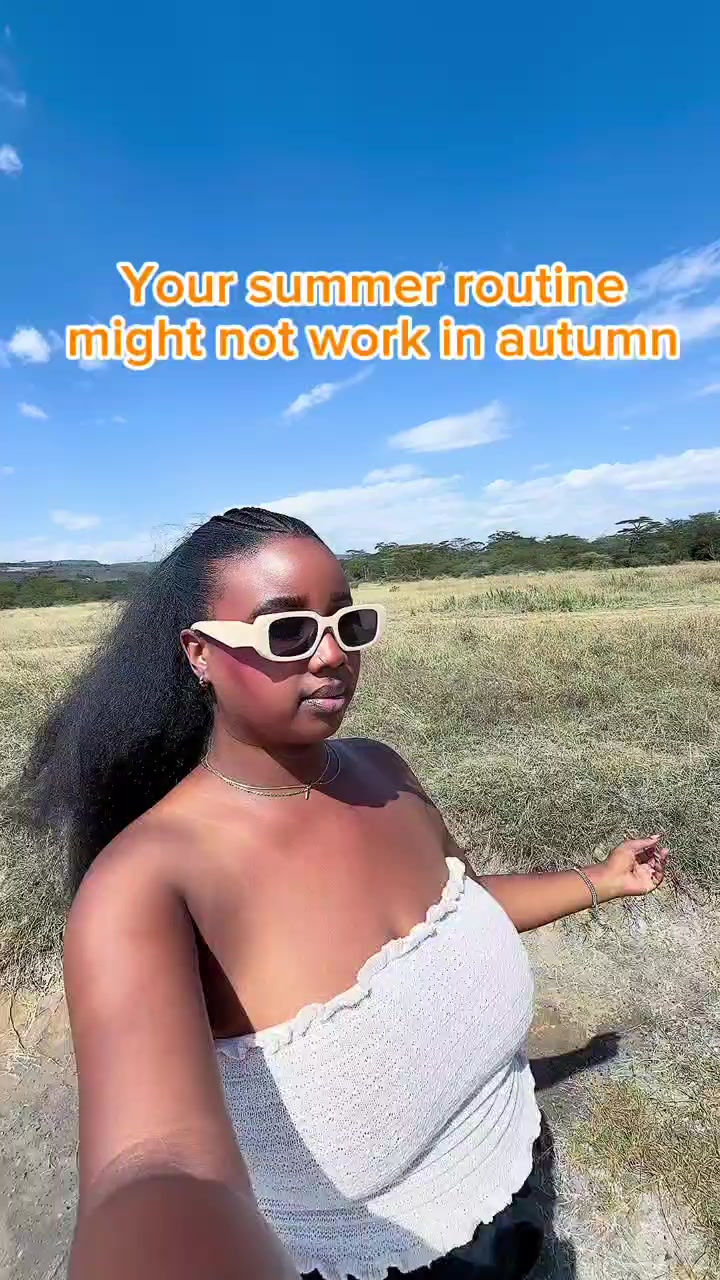 Hair care on sale all October