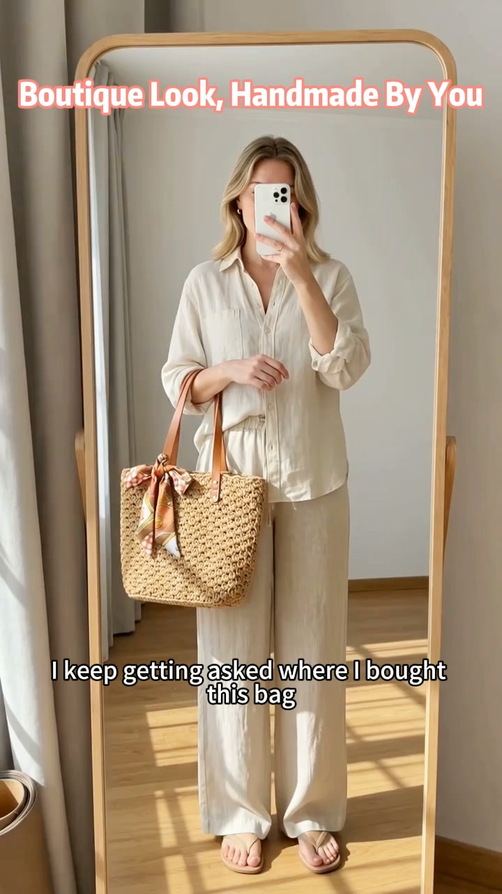 I Can't Believe I Made This