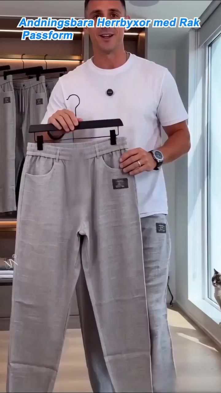 Anúncio de Aspringe NL