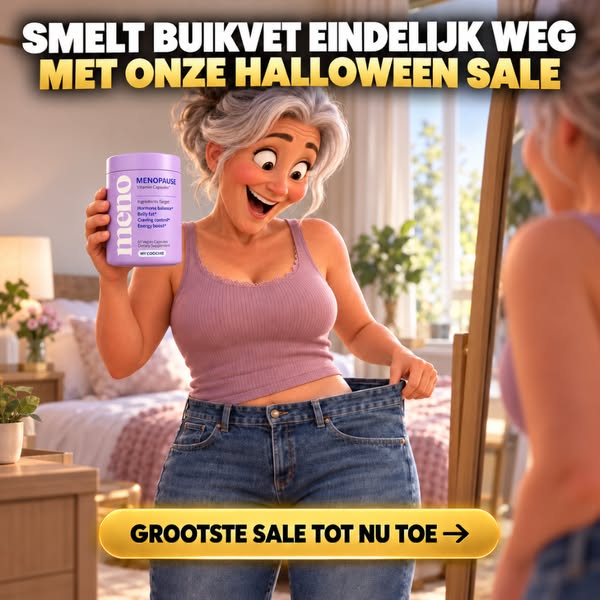 DE GROOTSTE SALE TOT NU TOE IS LIVE!