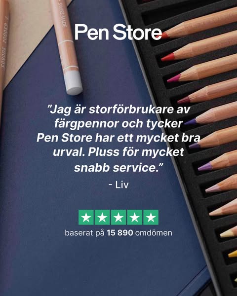 Där kreatörer hittar favoriter