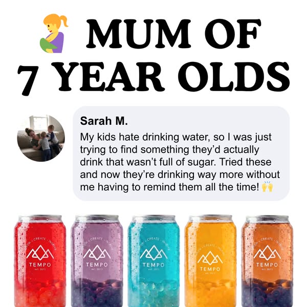 Boba With Benefits