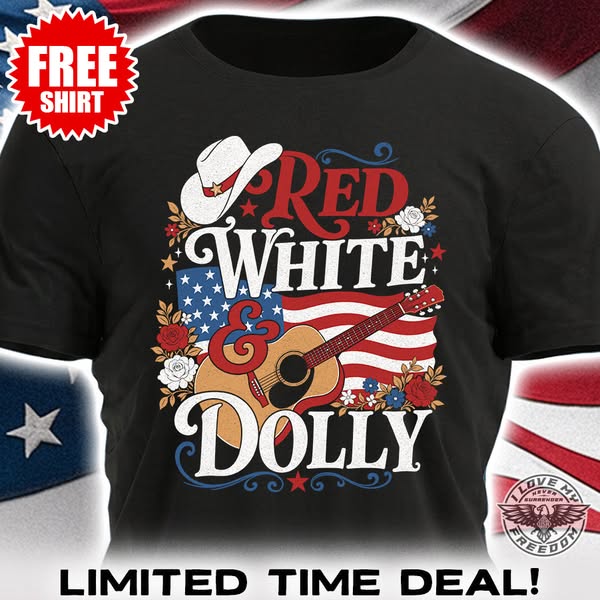 Free Shirt!