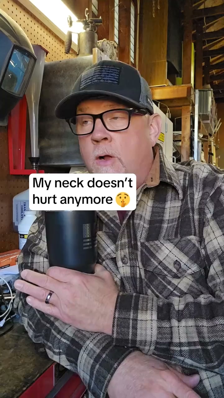 Adjustable Cooling Neck Support Pillow