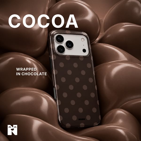 Nyhet: COCOA