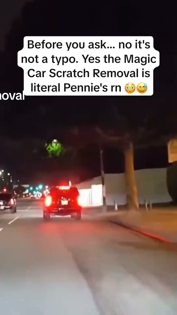 Feel Proud of Your Car Again