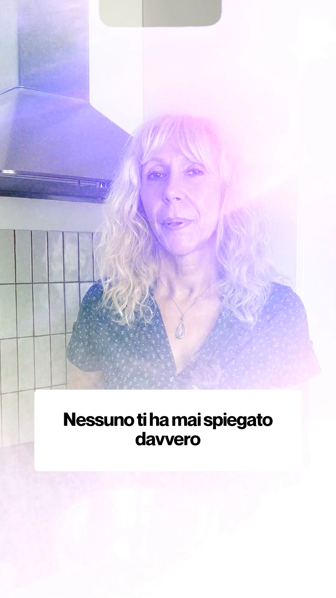 La padella più votata d'Italia.