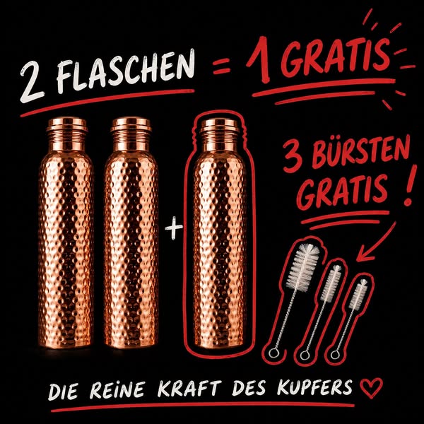 2 kaufen + 1 GRATIS – MOVOBI Cuvera™