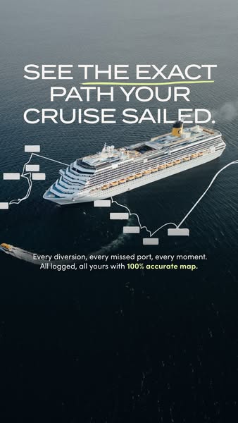 Start Your Cruise Collection