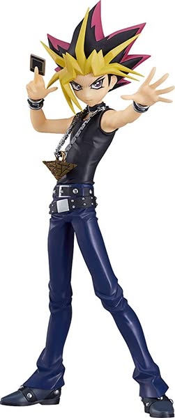 Figurine Yami Yugi Pop Up Parade - Yu-Gi-Oh!