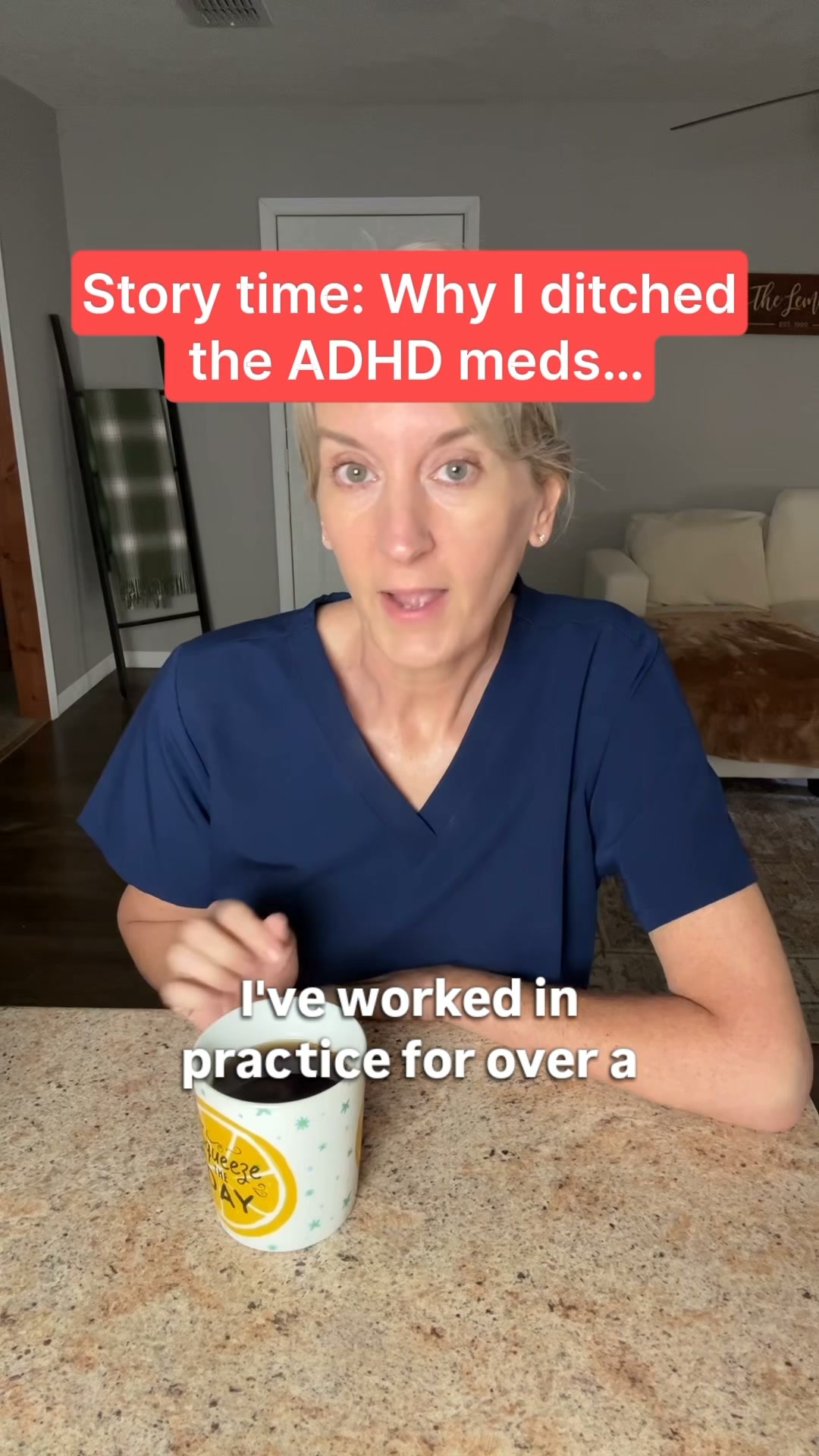 Natural Relief In Weeks