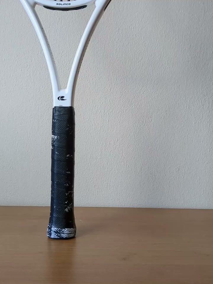 Say goodbye to Tennis Elbow!