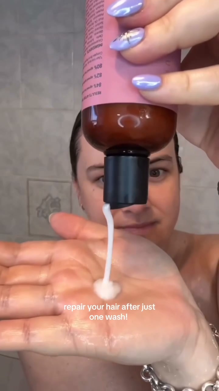 15% Off Our Bond Repair Duo