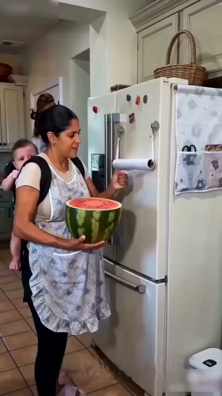 The Easy Kitchen Hack