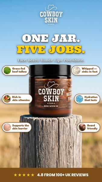 One Jar Does The Lot