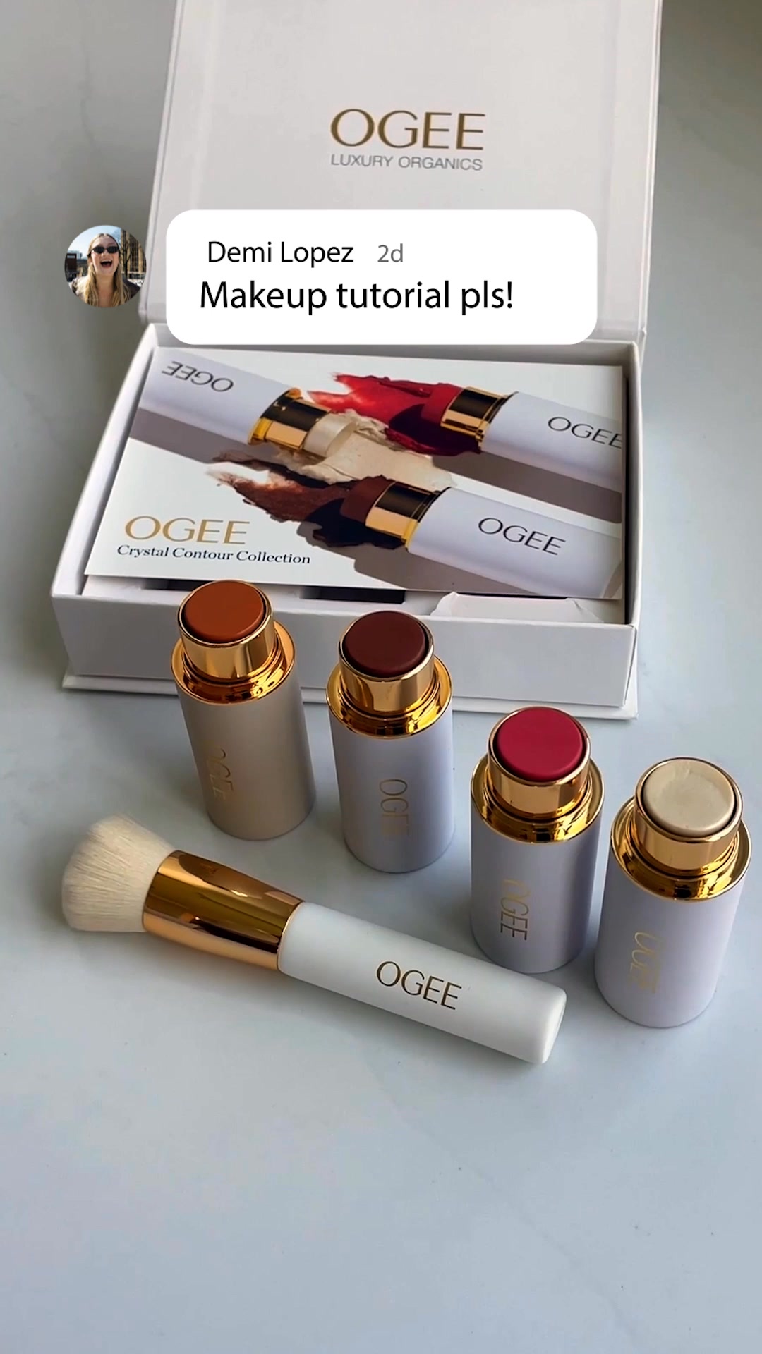 3 Sticks That Will Change Your Makeup Routine