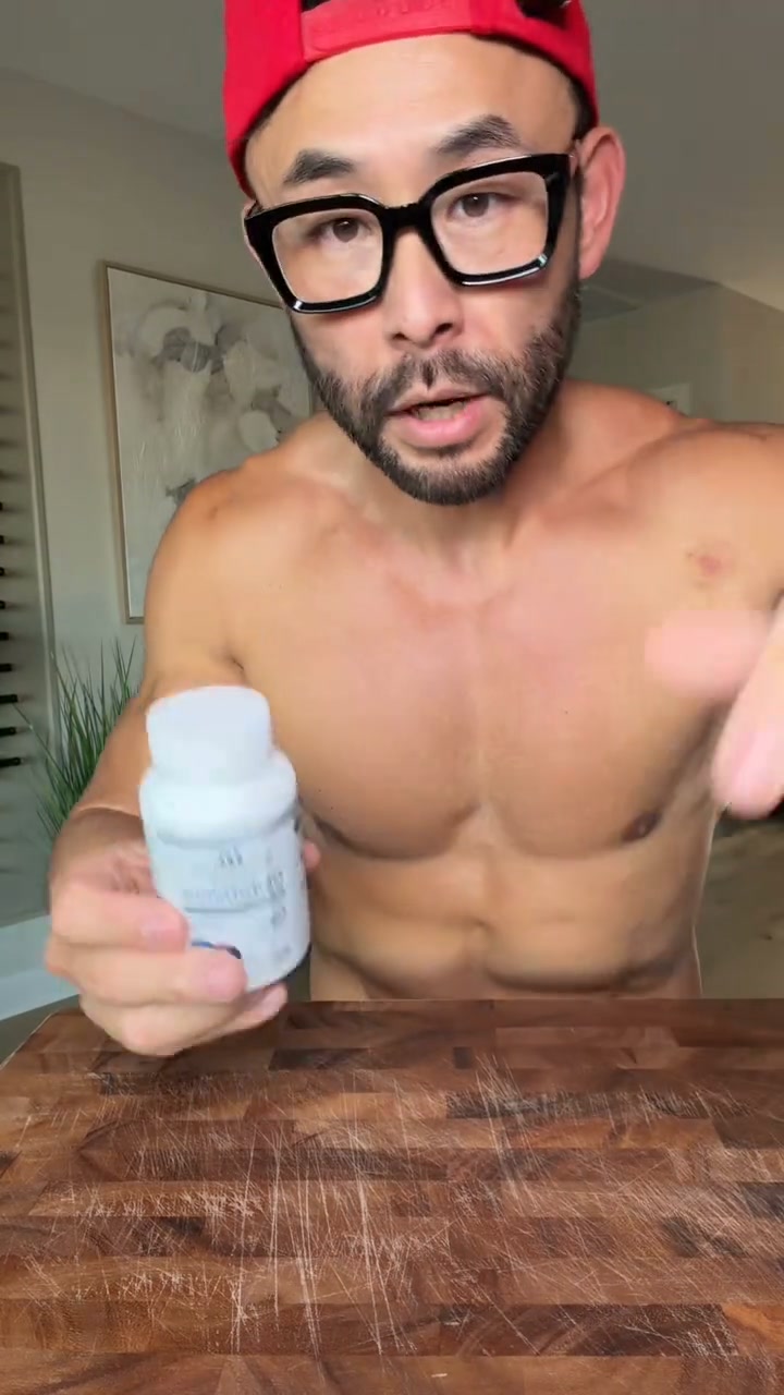Your Body's Master Antioxidant, Now In A Form That Actually Works.