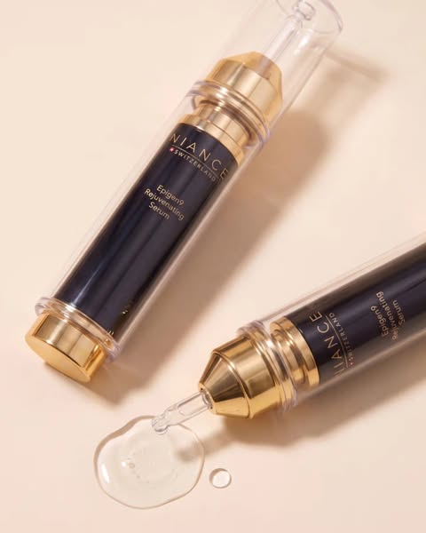 Epigen9 Rejuvenating Serum - NIANCE