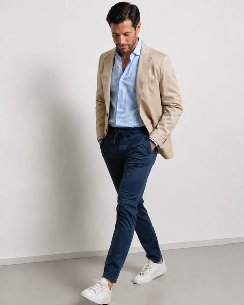 Americana Camden Beige — 169€