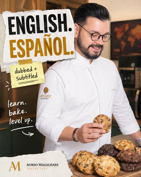 English & Español. You Choose.