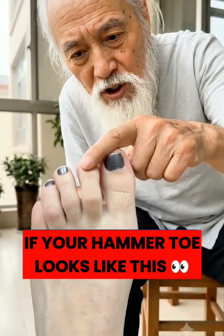 HOW TO GET RID OF FOOT NUMBNESS?