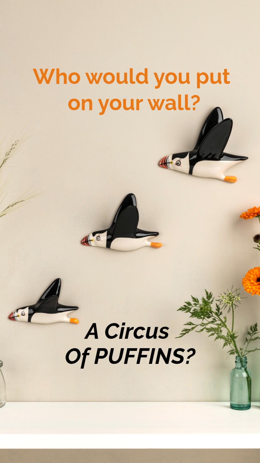 Timeless Wall Art