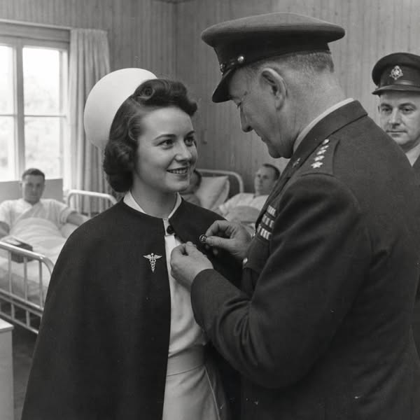 My grandmother worked as a district nurse in the Yorkshire Dales and never once suffered a day of constipation in her life.